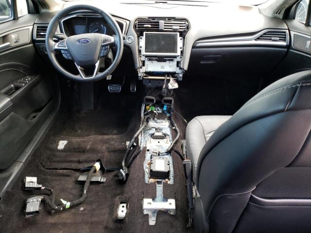 Photo 8 from auction – 2017 FORD FUSION TIT with VIN 3FA6P0D92HR183546
