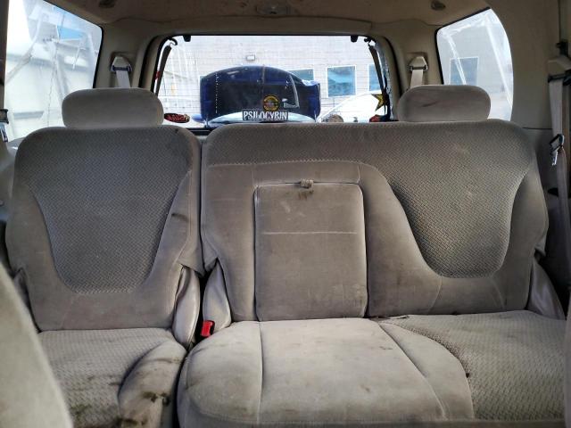 Photo 10 from auction – 2001 FORD EXPEDITION with VIN 1FMPU16L21LA53546