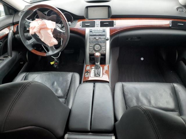 Photo 8 from auction – 2010 ACURA RL with VIN JH4KB2F63AC001796