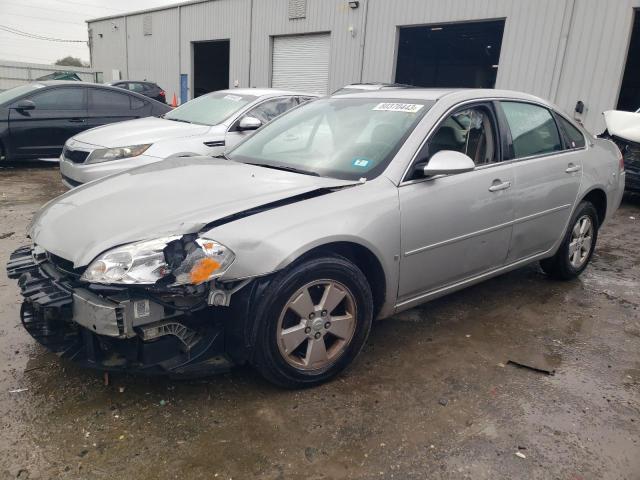 CHEVROLET IMPALA LT 2008 with VIN 2G1WT58N589213664 - Photo from auction