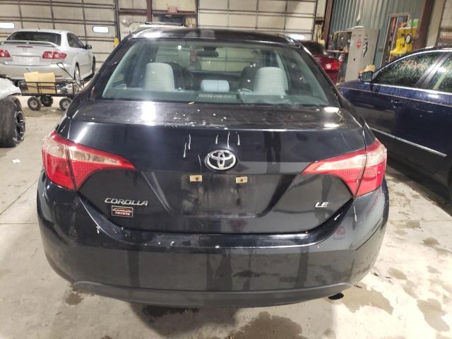 Photo 6 from auction – 2017 TOYOTA COROLLA with VIN 5YFBURHE0HP595192