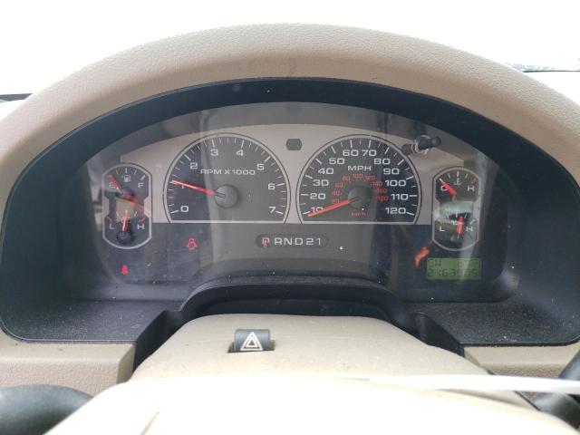 Photo 9 from auction – 2008 FORD F150 SUPER with VIN 1FTRW12W68FB01856