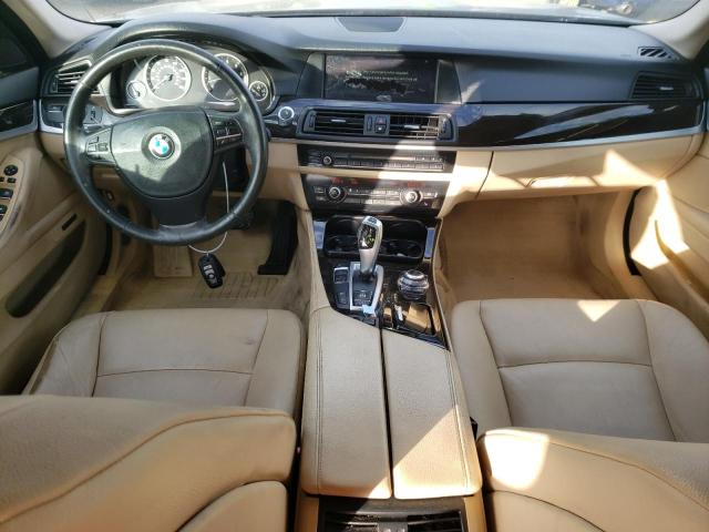 Photo 8 from auction – 2013 BMW 535 XI with VIN WBAFU7C51DDU72489