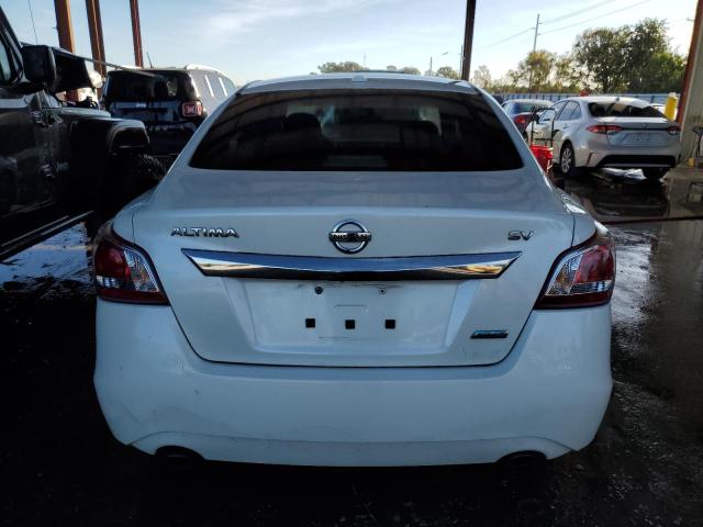 Photo 6 from auction – 2013 NISSAN ALTIMA 2.5 with VIN 1N4AL3AP1DC227300