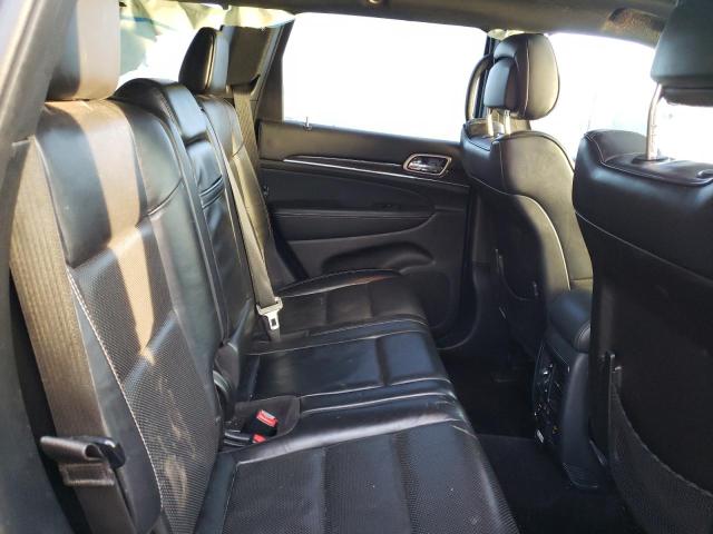 Photo 11 from auction – 2017 JEEP GRAND CHER with VIN 1C4RJFCGXHC836554