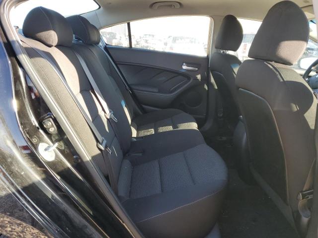 Photo 10 from auction – 2017 KIA FORTE LX with VIN 3KPFK4A72HE013276