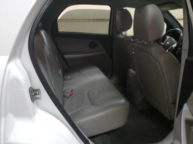 Photo 11 from auction – 2008 CHEVROLET EQUINOX LT with VIN 2CNDL53F786061320