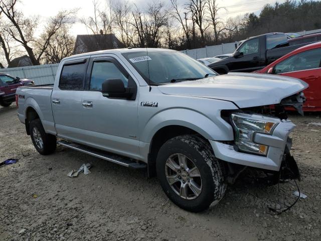 Photo 4 from auction – 2015 FORD F150 SUPER with VIN 1FTFW1EG5FKD33442