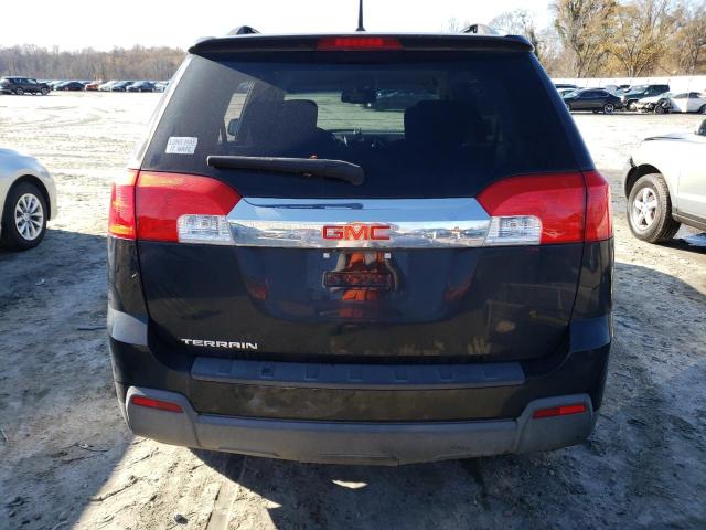 Photo 6 from auction – 2010 GMC TERRAIN SL with VIN 2CTALBEW6A6405135