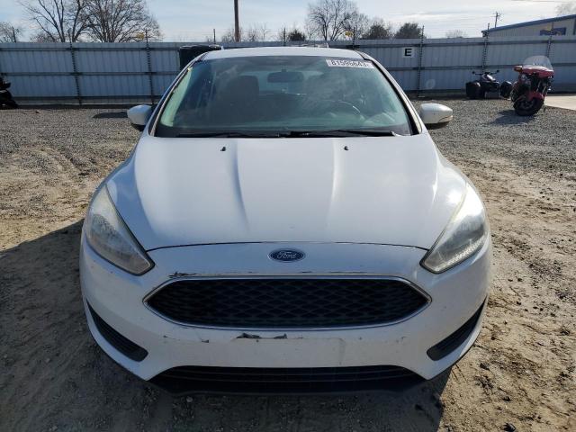 Photo 5 from auction – 2015 FORD FOCUS SE with VIN 1FADP3K22FL381487