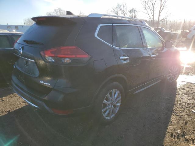 Photo 3 from auction – 2017 NISSAN ROGUE S with VIN KNMAT2MVXHP563511