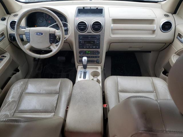 Photo 8 from auction – 2006 FORD FREESTYLE with VIN 1FMZK02166GA46791