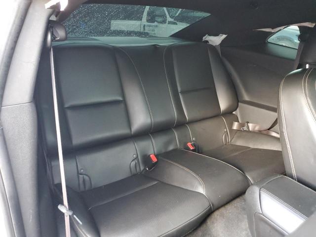 Photo 10 from auction – 2014 CHEVROLET CAMARO 2SS with VIN 2G1FK1EJ7E9253348