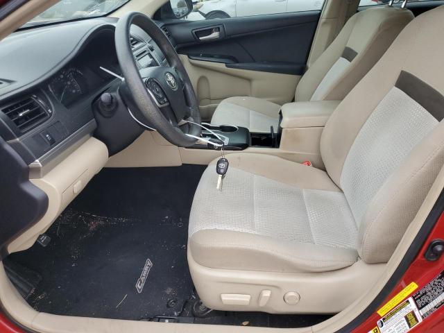 Photo 7 from auction – 2012 TOYOTA CAMRY BASE with VIN 4T4BF1FK3CR255634