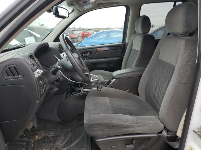 Photo 7 from auction – 2008 GMC ENVOY with VIN 1GKDT13S582154669