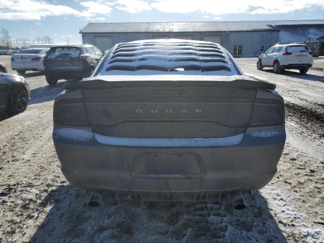 Photo 6 from auction – 2011 DODGE CHARGER R/ with VIN 2B3CM5CT9BH610726