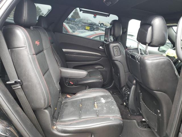 Photo 10 from auction – 2018 DODGE DURANGO R/ with VIN 1C4SDJCT4JC370151