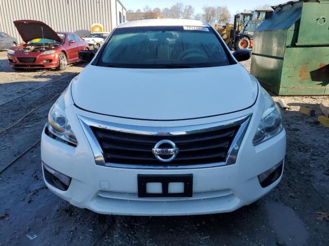 Photo 5 from auction – 2015 NISSAN ALTIMA 2.5 with VIN 1N4AL3AP8FC288047
