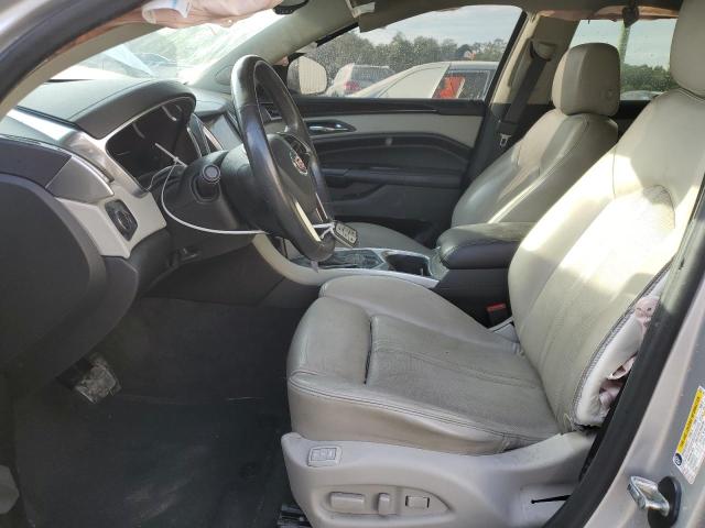 Photo 7 from auction – 2015 CADILLAC SRX LUXURY with VIN 3GYFNBE37FS582913
