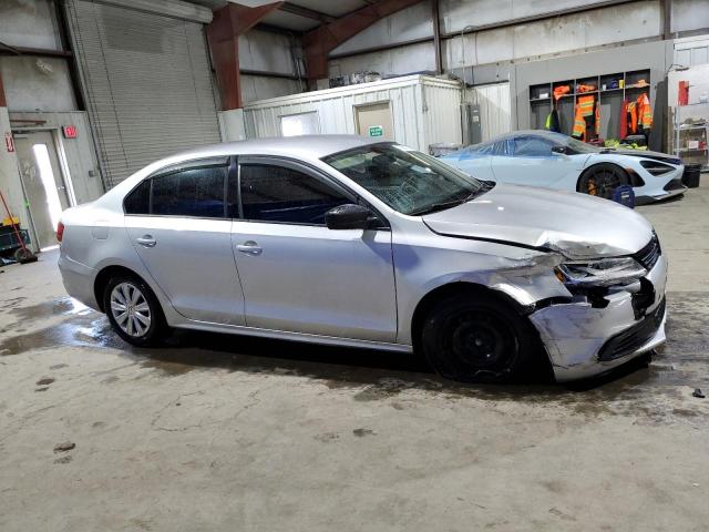 Photo 4 from auction – 2011 VOLKSWAGEN JETTA BASE with VIN 3VW1K7AJ7BM043262