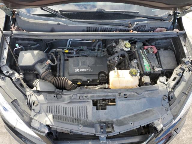 Photo 12 from auction – 2014 BUICK ENCORE CON with VIN KL4CJBSB9EB685240
