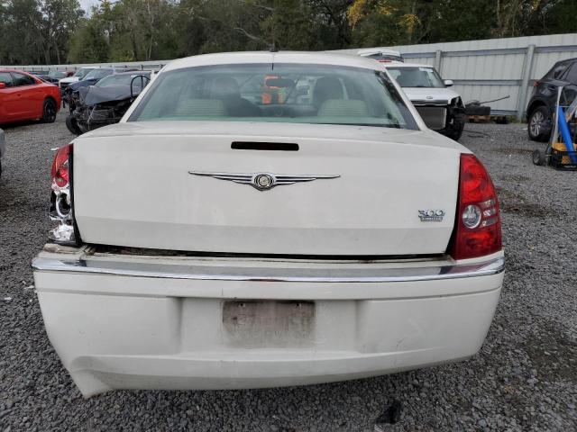 Photo 6 from auction – 2008 CHRYSLER 300 LIMITE with VIN 2C3KA33G08H241410