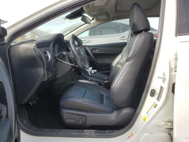 Photo 7 from auction – 2018 TOYOTA COROLLA L with VIN 2T1BURHE7JC994557
