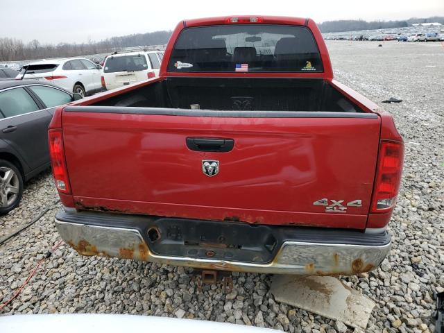 Photo 6 from auction – 2006 DODGE RAM 1500 with VIN 3D7KS19D96G150374