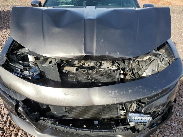 Photo 11 from auction – 2019 DODGE CHARGER SX with VIN 2C3CDXBG3KH658306