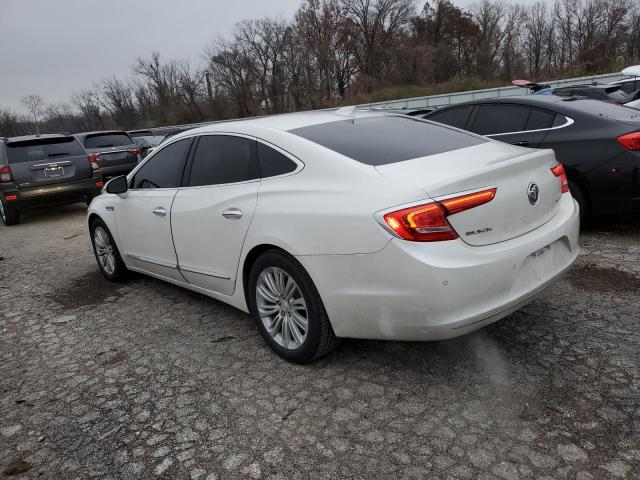 Photo 2 from auction – 2020 BUICK LACROSSE E with VIN 1G4ZP5SZ7JU130553