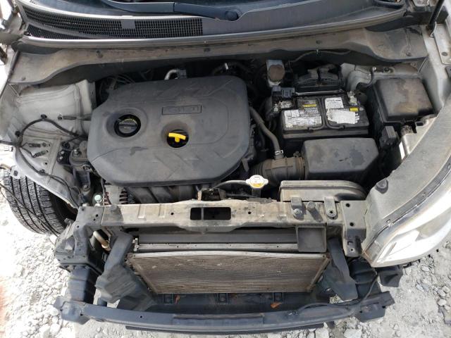 Foto 11 de la subasta – 2015 KIA SOUL + con VIN KNDJP3A53F7812792