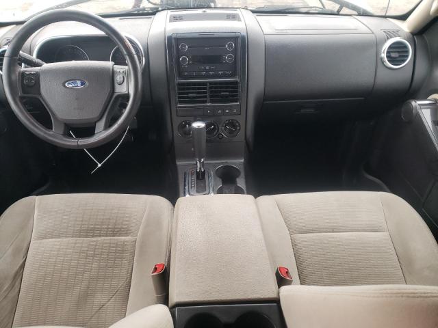 Photo 8 from auction – 2008 FORD EXPLORER X with VIN 1FMEU73E28UA57634