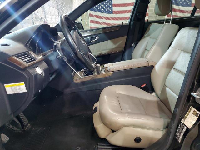 Photo 7 from auction – 2010 MERCEDES-BENZ E 350 4MAT with VIN WDDHF8HB3AA144598
