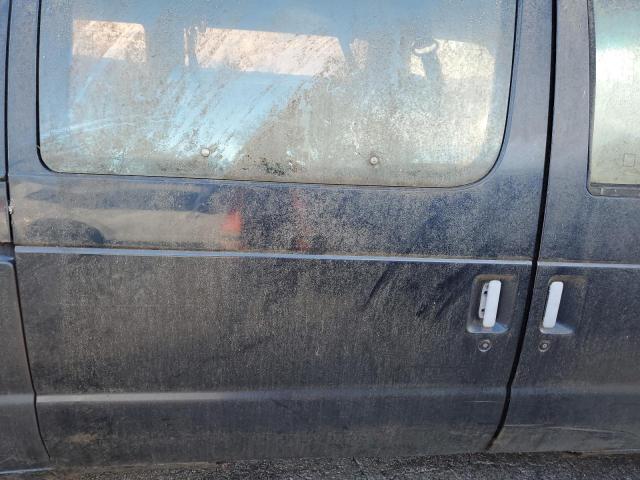 Photo 11 from auction – 1993 FORD E250 with VIN 1FMHE31H2PHB19895