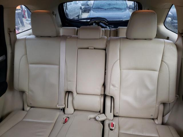 Фото 10 с аукциона – 2014 TOYOTA HIGHLANDER с VIN 5TDJKRFH8ES065070