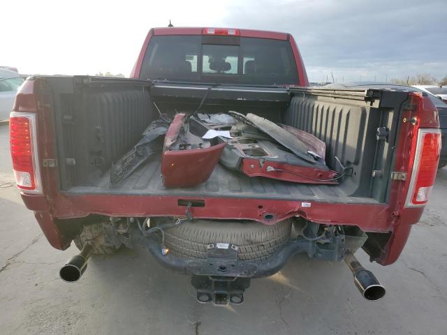 Photo 6 from auction – 2014 RAM 1500 LONGH with VIN 1C6RR7WT7ES108173