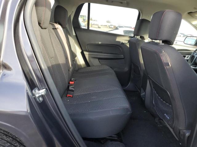Photo 10 from auction – 2016 GMC TERRAIN SL with VIN 2GKALMEK0G6146899