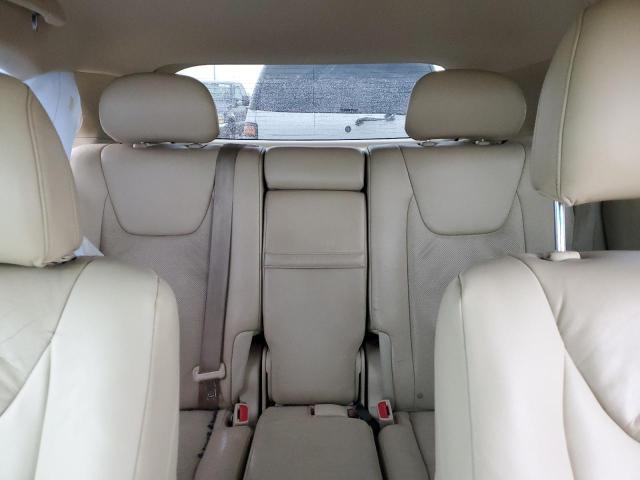 Photo 10 from auction – 2011 LEXUS RX 350 with VIN 2T2BK1BA4BC085119