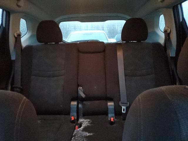 Photo 10 from auction – 2014 NISSAN ROGUE S with VIN 5N1AT2MV8EC861165