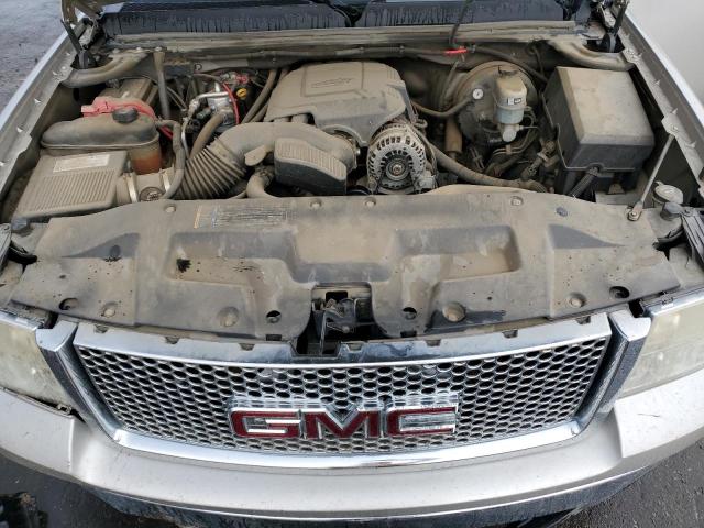 Photo 11 from auction – 2008 GMC SIERRA C15 with VIN 1GTEC14C58Z284210