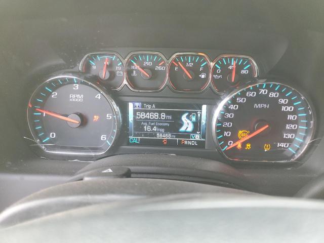 Photo 9 from auction – 2019 GMC YUKON SLE with VIN 1GKS2AKC9KR110466
