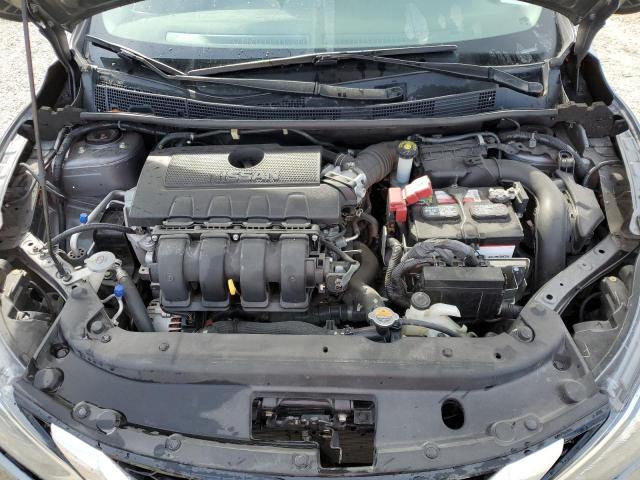Photo 11 from auction – 2017 NISSAN SENTRA S with VIN 3N1AB7AP4HY268900