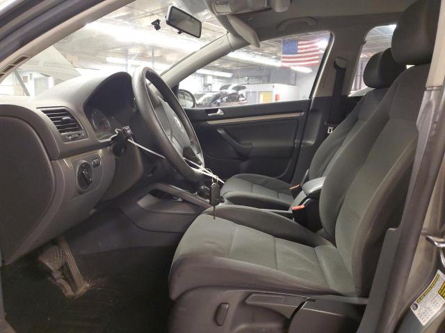 Photo 7 from auction – 2008 VOLKSWAGEN RABBIT with VIN WVWDA71K48W011745