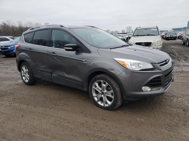 Photo 4 from auction – 2014 FORD ESCAPE TIT with VIN 1FMCU9J98EUA86995