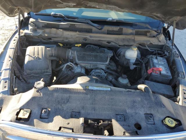 Photo 11 from auction – 2009 DODGE RAM 1500 with VIN 1D3HB18P39S750991