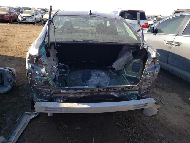 Photo 6 from auction – 2022 SUBARU LEGACY PRE with VIN 4S3BWAC67N3017753