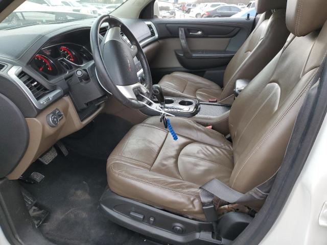 Photo 7 from auction – 2015 GMC ACADIA SLT with VIN 1GKKRSKD5FJ135038