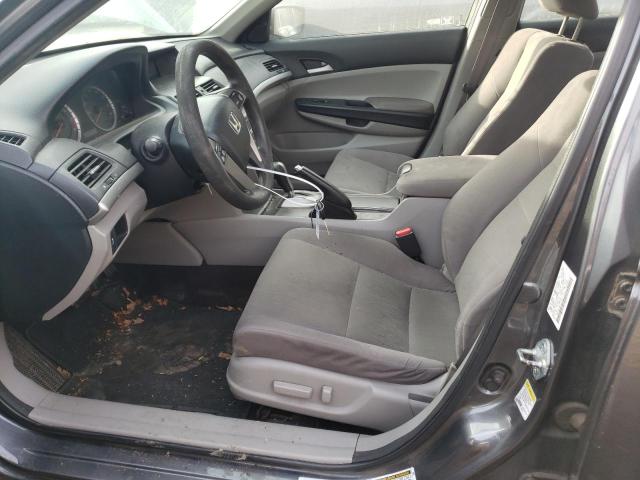 Photo 7 from auction – 2011 HONDA ACCORD LXP with VIN 1HGCP2F46BA104988