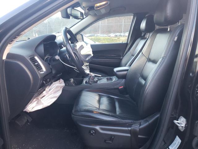 Photo 7 from auction – 2016 DODGE DURANGO LI with VIN 1C4RDJDG2GC433160