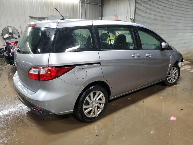 Photo 3 from auction – 2012 MAZDA 5 with VIN JM1CW2BL9C0119135